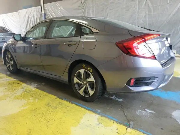 2HGFC2F69LH512883 2020 HONDA CIVIC - Image 2