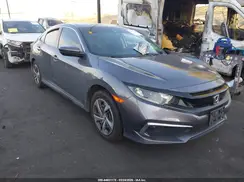 2HGFC2F69LH512947 2020 HONDA CIVIC