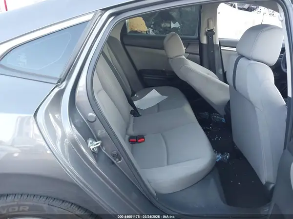 2HGFC2F69LH512947 2020 HONDA CIVIC - Image 8