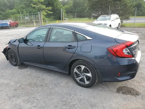 2HGFC2F69LH513404 2020 HONDA CIVIC - Image 2