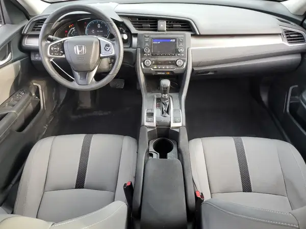 2HGFC2F69LH513404 2020 HONDA CIVIC - Image 8