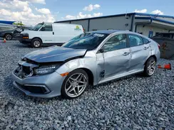 2HGFC2F69LH513953 2020 HONDA CIVIC