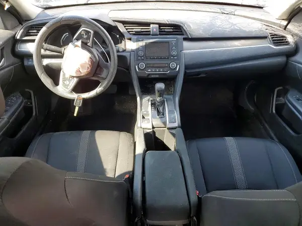2HGFC2F69LH513953 2020 HONDA CIVIC - Image 8