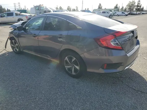 2HGFC2F69LH514083 2020 HONDA CIVIC - Image 2