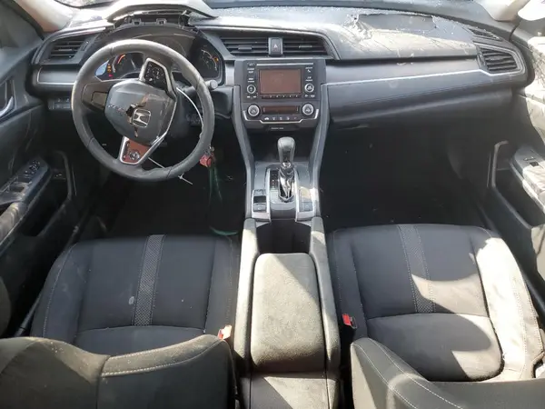 2HGFC2F69LH514083 2020 HONDA CIVIC - Image 8