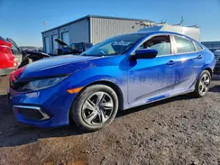 2HGFC2F69LH514620 2020 HONDA CIVIC