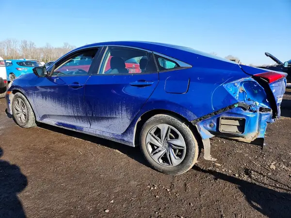 2HGFC2F69LH514620 2020 HONDA CIVIC - Image 2