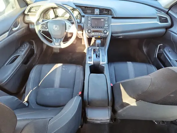 2HGFC2F69LH514620 2020 HONDA CIVIC - Image 8
