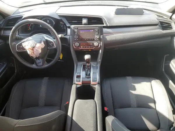 2HGFC2F69LH514987 2020 HONDA CIVIC - Image 8