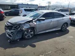 2HGFC2F69LH515296 2020 HONDA CIVIC
