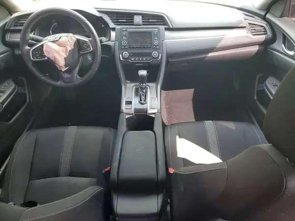 2HGFC2F69LH515296 2020 HONDA CIVIC - Image 8