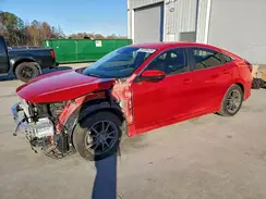 2HGFC2F69LH515623 2020 HONDA CIVIC