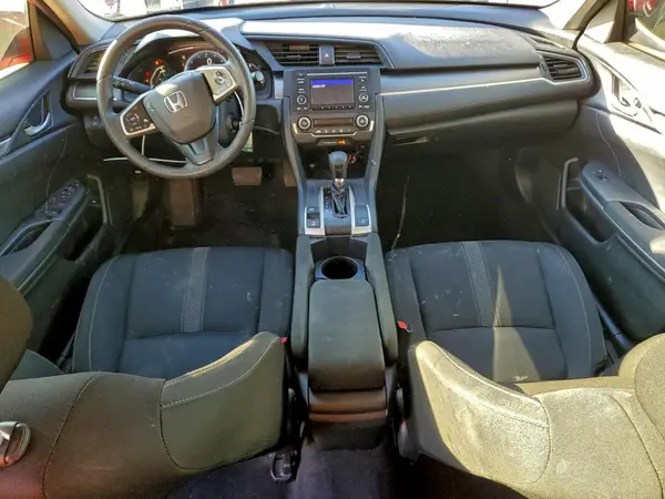 2HGFC2F69LH515623 2020 HONDA CIVIC - Image 8
