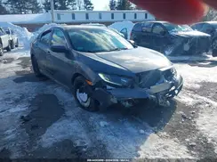 2HGFC2F69LH517341 2020 HONDA CIVIC