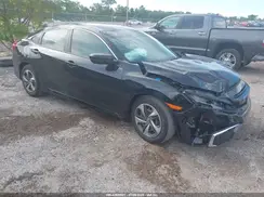 2HGFC2F69LH517713 2020 HONDA CIVIC