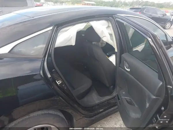 2HGFC2F69LH517713 2020 HONDA CIVIC - Image 8