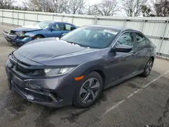 2HGFC2F69LH517890 2020 HONDA CIVIC