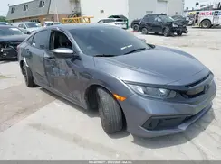 2HGFC2F69LH518053 2020 HONDA CIVIC