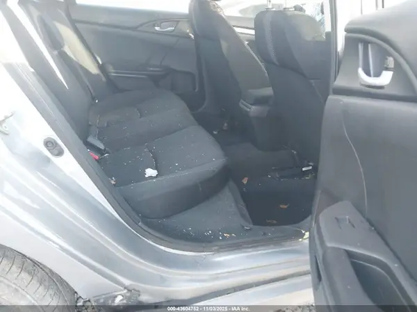 2HGFC2F69LH518084 2020 HONDA CIVIC - Image 8