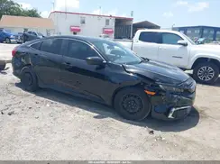2HGFC2F69LH518554 2020 HONDA CIVIC