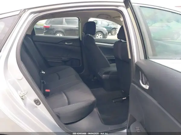 2HGFC2F69LH518635 2020 HONDA CIVIC - Image 8