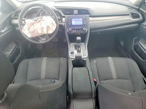 2HGFC2F69LH518666 2020 HONDA CIVIC - Image 8