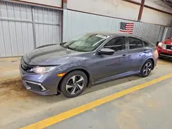 2HGFC2F69LH519073 2020 HONDA CIVIC