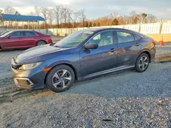 2HGFC2F69LH519641 2020 HONDA CIVIC
