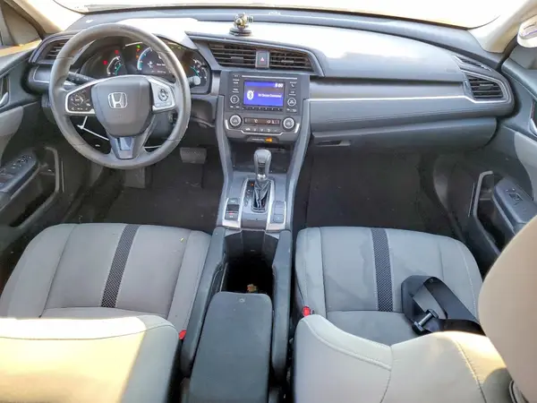 2HGFC2F69LH519641 2020 HONDA CIVIC - Image 8