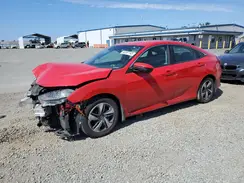 2HGFC2F69LH520045 2020 HONDA CIVIC