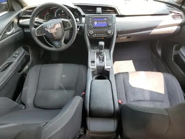 2HGFC2F69LH520918 2020 HONDA CIVIC - Image 8
