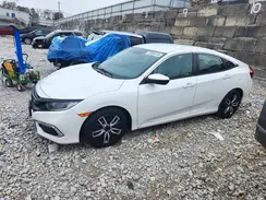 2HGFC2F69LH521664 2020 HONDA CIVIC
