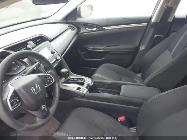 2HGFC2F69LH522961 2020 HONDA CIVIC - Image 8