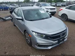 2HGFC2F69LH523043 2020 HONDA CIVIC