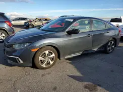 2HGFC2F69LH523429 2020 HONDA CIVIC