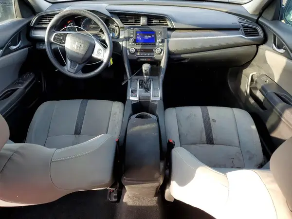 2HGFC2F69LH523429 2020 HONDA CIVIC - Image 8