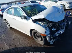2HGFC2F69LH523723 2020 HONDA CIVIC