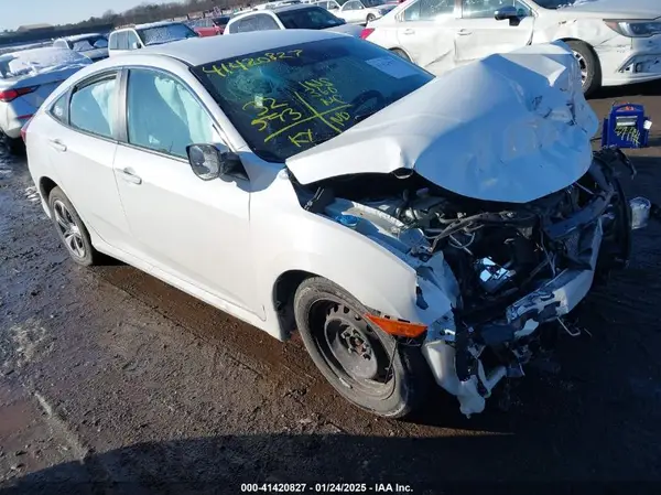 2HGFC2F69LH523723 2020 HONDA CIVIC - Image 1