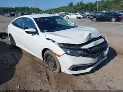 2HGFC2F69LH523785 2020 HONDA CIVIC