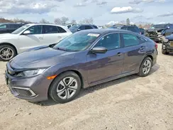 2HGFC2F69LH525293 2020 HONDA CIVIC