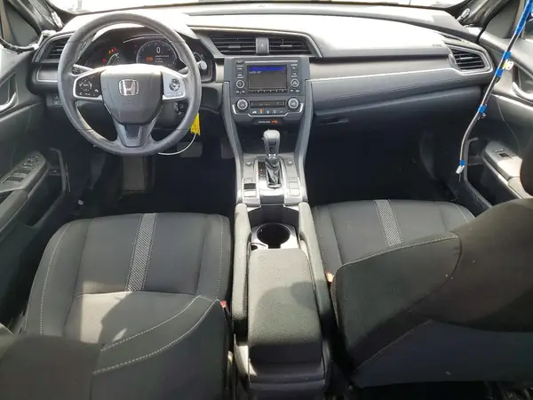 2HGFC2F69LH525293 2020 HONDA CIVIC - Image 8