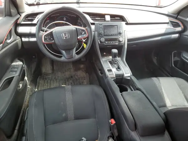 2HGFC2F69LH526735 2020 HONDA CIVIC - Image 8
