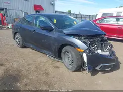 2HGFC2F69LH527190 2020 HONDA CIVIC