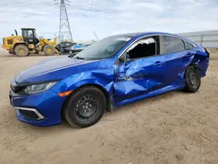 2HGFC2F69LH527710 2020 HONDA CIVIC