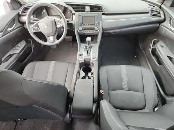 2HGFC2F69LH527710 2020 HONDA CIVIC - Image 8