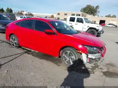 2HGFC2F69LH528176 2020 HONDA CIVIC
