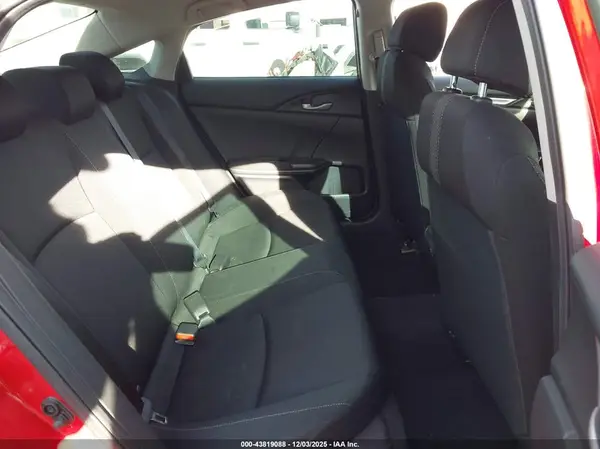 2HGFC2F69LH528176 2020 HONDA CIVIC - Image 8