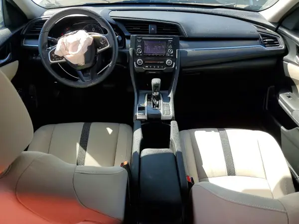 2HGFC2F69LH528694 2020 HONDA CIVIC - Image 8