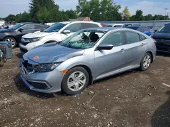 2HGFC2F69LH529263 2020 HONDA CIVIC