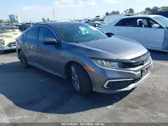 2HGFC2F69LH529344 2020 HONDA CIVIC